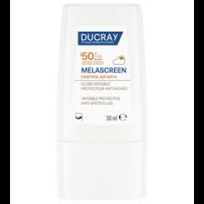 DUCRAY MELAS FL INVISIBLE 30ML 7L