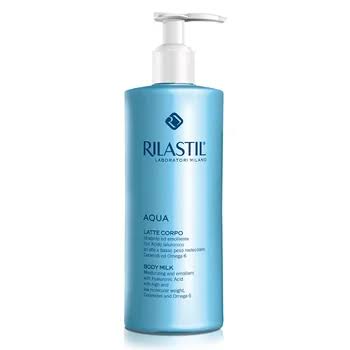 AQUA LAIT CORPS HYDRATANT 400ML