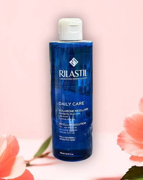 RILASTIL EAU MICELAIRE 400ML
