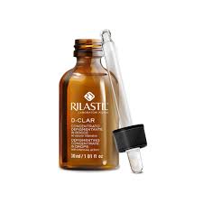 RILASTIL CONCENTRÉ DÉPIGMENTANT EN GOUTTES 30ML