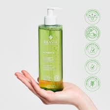 RILASTIL ACNESTIL GEL NETTOYANT 400ML