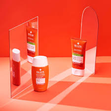 RILASTIL SUN SYSTEM W.T. ANTI BLEMISH MATT CR. SPF