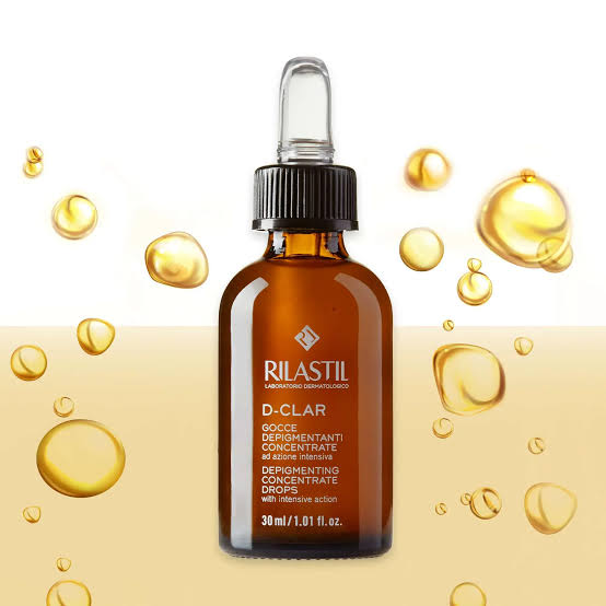 RILASTIL D CLAR CONCENTRE DEPIGM SERUM 30ML