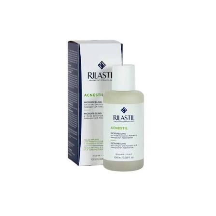 RILASTIL MICROPEELING ACNESTIL 100ML