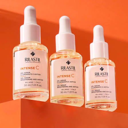 RILASTIL SERUM GEL INTENSE VITAMINE C 30ML