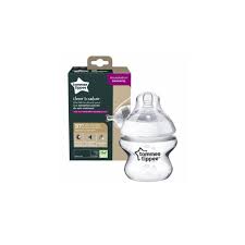 TOMME T Biberon Plastique CTN 150ml