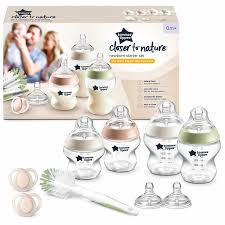 TOMME T Kit Naissance Mixte
