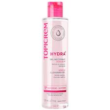 TOPICREM GEL NETTOYANT DOUCEUR 200ML