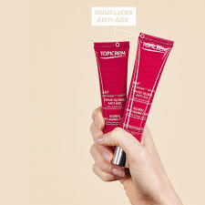 TOPICREM FLUIDE GLOBAL ANTI-ÂGE 40ML