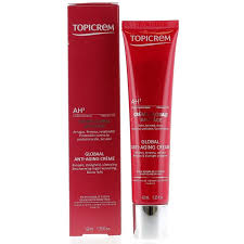 TOPICREM CRÈME GLOBALE ANTI-ÂGE 40ML