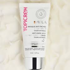 TOPICREM MASQUE ANTI-TACHES ECLAT MINUTE 50ML