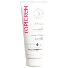 TOPICREM LAIT UNIFIANT ULTRA-HYDRATANT 200ML