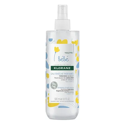 KLORANE BB EAU FRAI PARFUM 500 8L L2