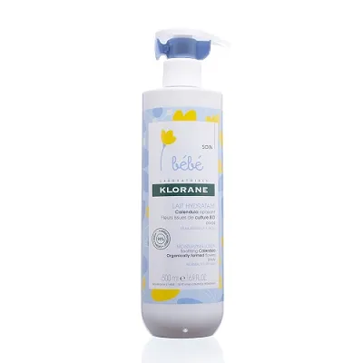 KLORANE BB LAIT HYDRAT 750ML 8L