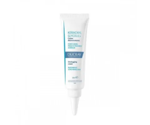 DUCRAY KERACNYL GLYCOLIC+ 30ML 9L