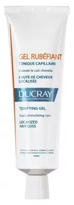 DUCRAY GEL RUBEFIANT 30ML FAAR L2