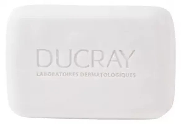 DUCRAY ICTYANE PAIN 100G FAIPAr 2A