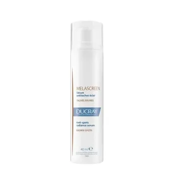 DUCRAY MELASC SERUM 40ML FAPGAR
