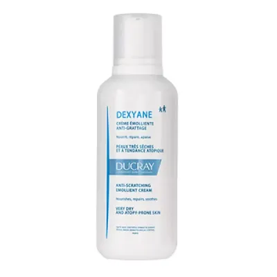 DUCRAY DEXYAN CREME 400ML