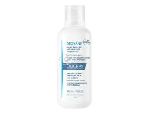 DUCRAY DEXYAN BAUME 400ML