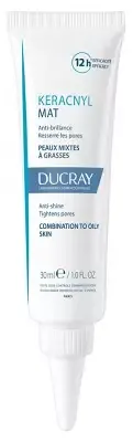 DUCRAY KERA MAT 30ML FAEIAR
