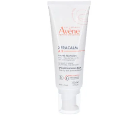 AVENE XERACALM AD BAUME 200ML FAH