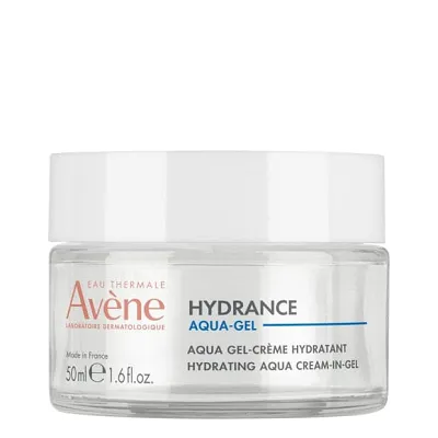 AVENE HYDRANCE AQUA-GEL 50ML FA
