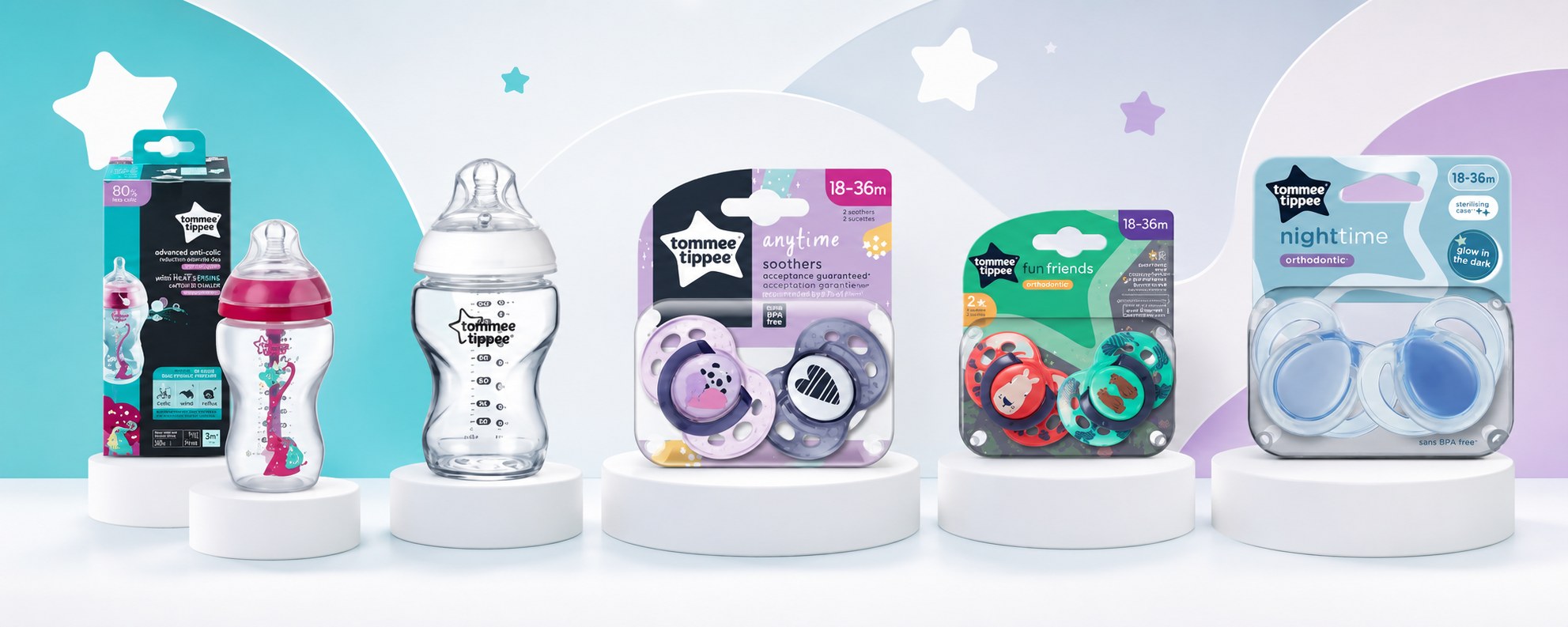 Bannière promotionnelle 5