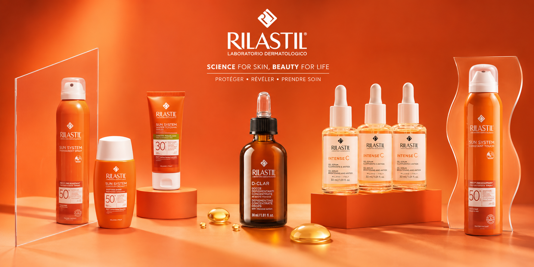 Bannière promotionnelle 8